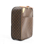 Louis Vuitton Travel Bag Pegase 45 — view 3