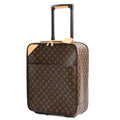 Louis Vuitton Travel Bag Pegase 45