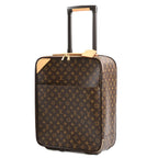 Louis Vuitton Travel Bag Pegase 45