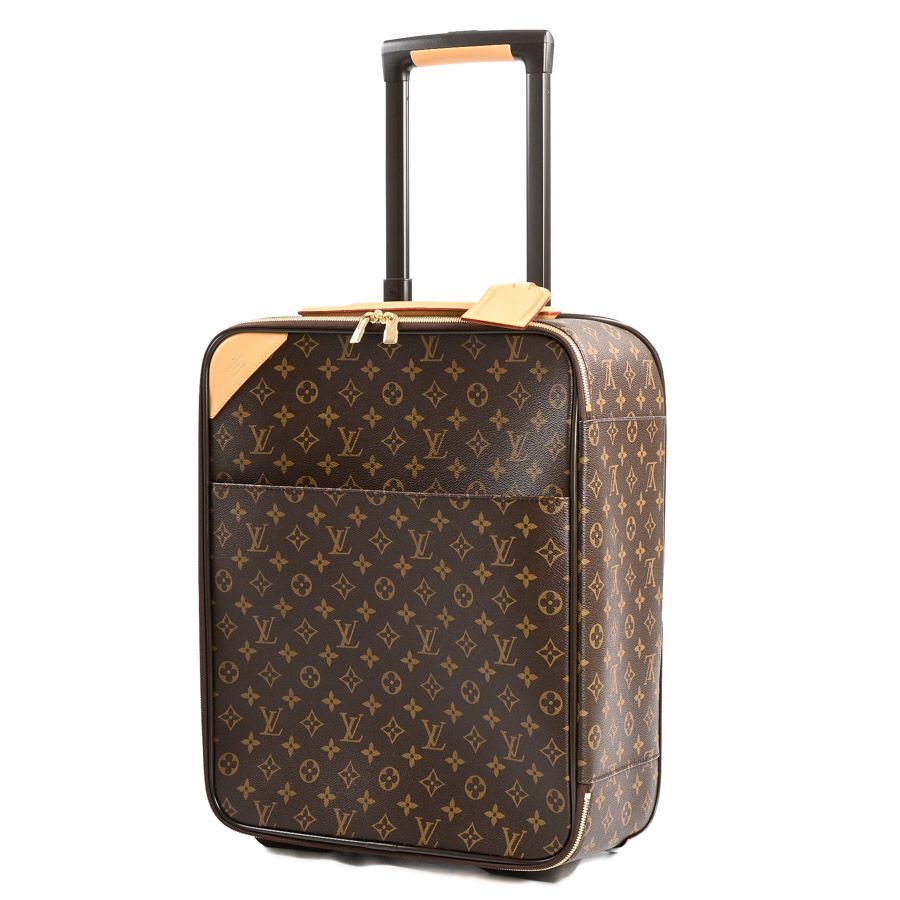 Louis Vuitton Travel Bag Pegase 45