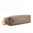Louis Vuitton Shoulder Bag Slouchy PM — view 5