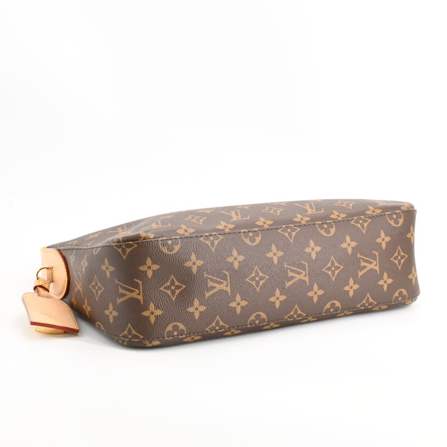 Louis Vuitton Shoulder Bag Slouchy PM — view 5