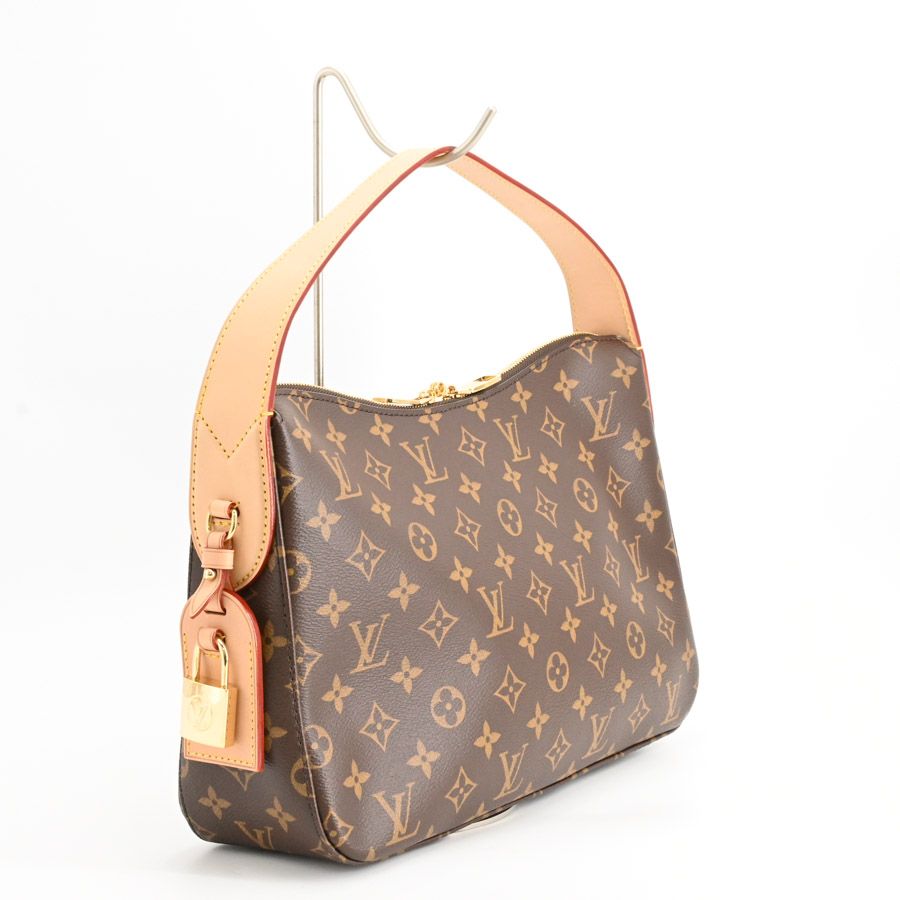 Louis Vuitton Shoulder Bag Slouchy PM — view 2
