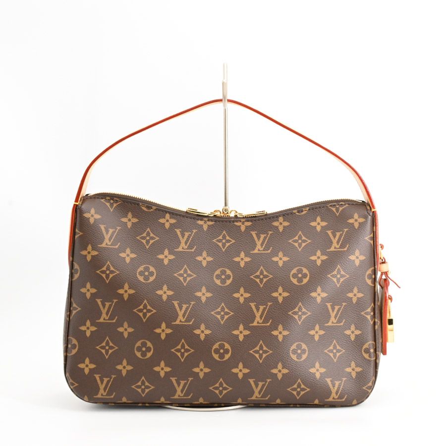 Louis Vuitton Shoulder Bag Slouchy PM — view 3