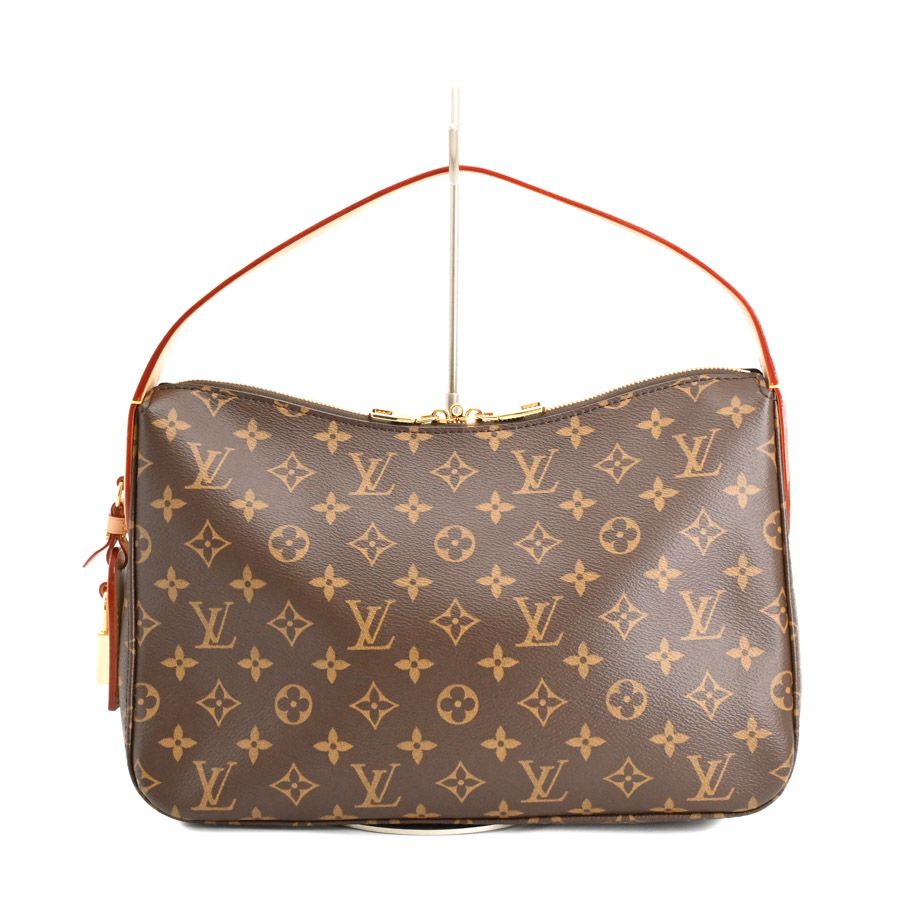 Louis Vuitton Shoulder Bag Slouchy PM
