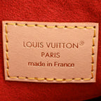 Louis Vuitton Shoulder Bag Slouchy PM — view 6