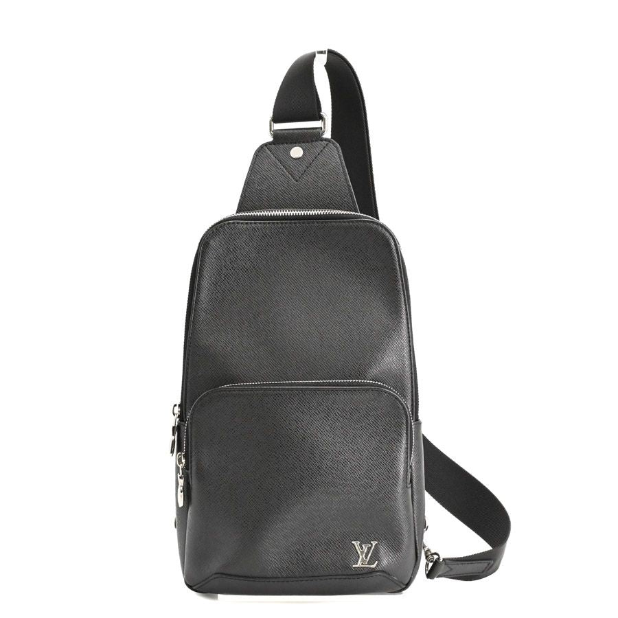 Louis Vuitton Belt Bag Avenue