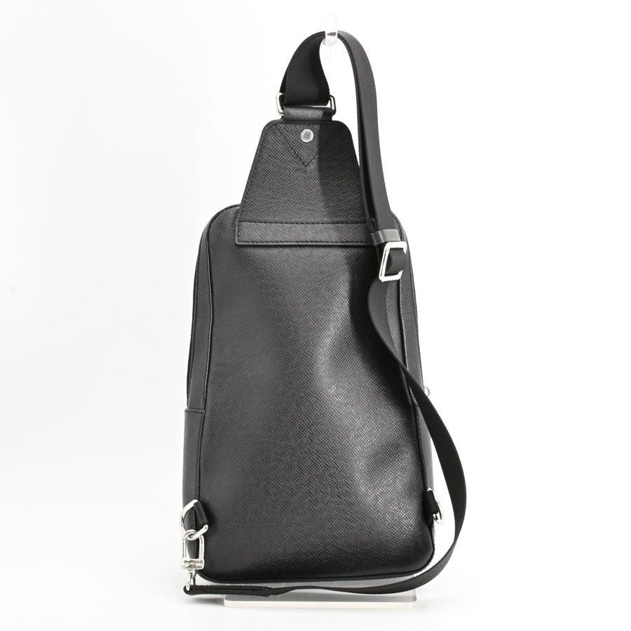 Louis Vuitton Belt Bag Avenue — view 3