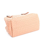 Bottega Veneta Handbag Pink — view 5