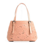 Bottega Veneta Handbag Pink — view 3