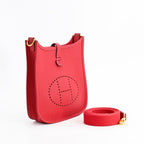 Hermes Shoulder Bag Evelyne TPM Amazon — view 2
