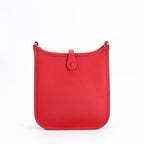 Hermes Shoulder Bag Evelyne TPM Amazon — view 3