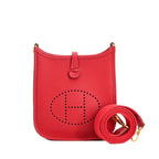 Hermes Shoulder Bag Evelyne TPM Amazon