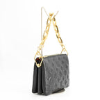 Louis Vuitton Shoulder Bag Coussin BB — view 2