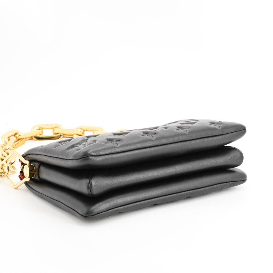 Louis Vuitton Shoulder Bag Coussin BB — view 5