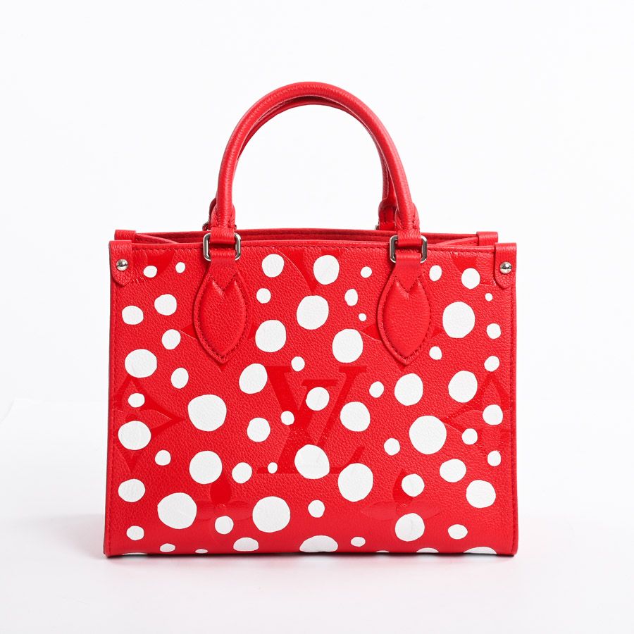 Louis Vuitton Handbag LV Xyk On The Go PM — view 3