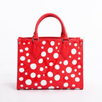 Louis Vuitton Handbag LV Xyk On The Go PM — view 3