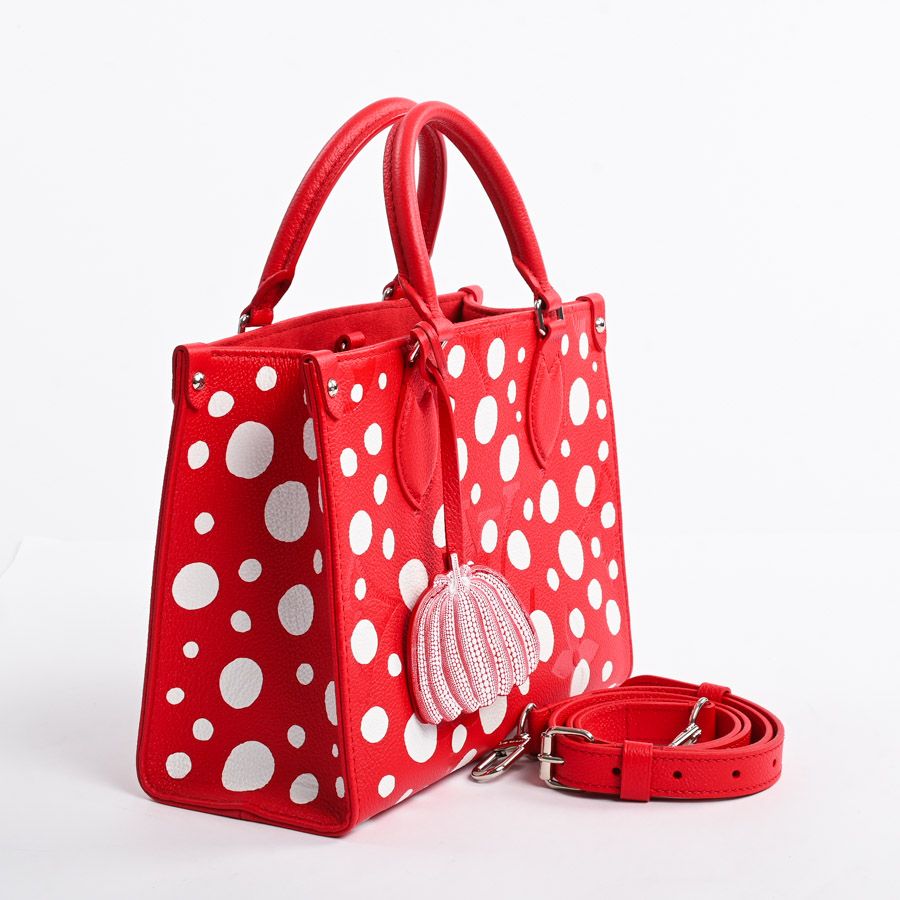 Louis Vuitton Handbag LV Xyk On The Go PM — view 2