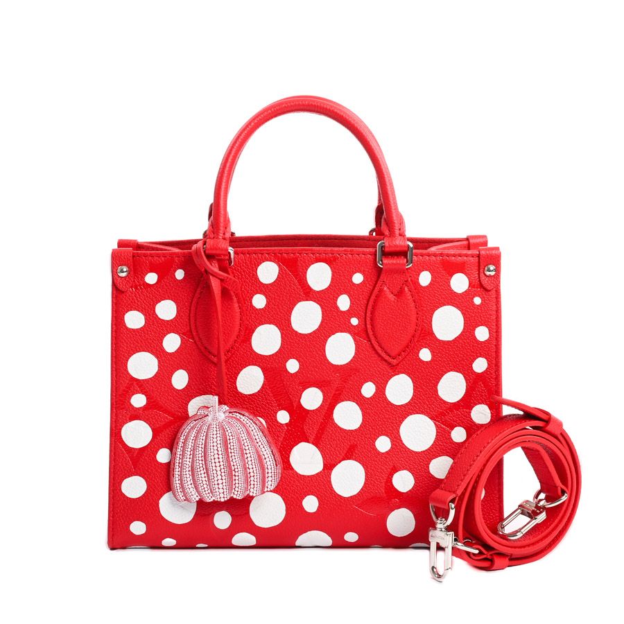 Louis Vuitton Handbag LV Xyk On The Go PM
