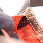 Louis Vuitton Waist Bag Geronimos Canvas — view 5