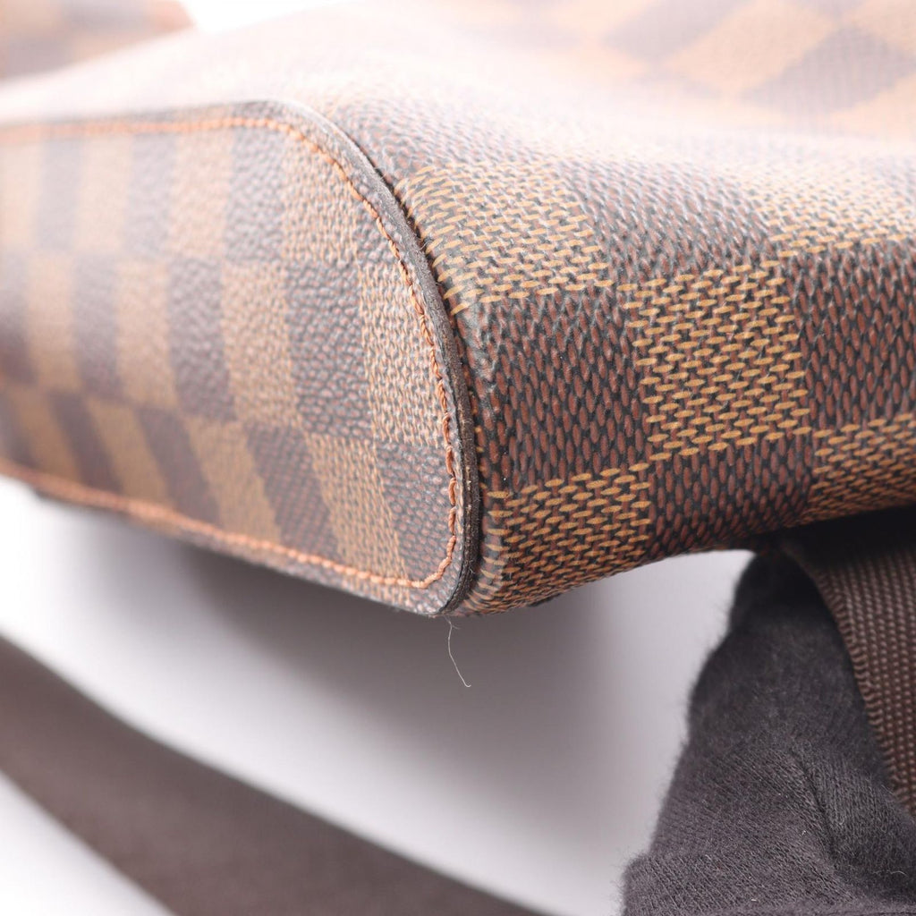 Louis Vuitton Waist Bag Geronimos Canvas — view 6