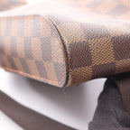 Louis Vuitton Waist Bag Geronimos Canvas — view 6