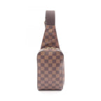 Louis Vuitton Waist Bag Geronimos Canvas
