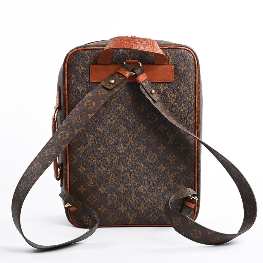 Louis Vuitton Backpack Shoebox — view 4