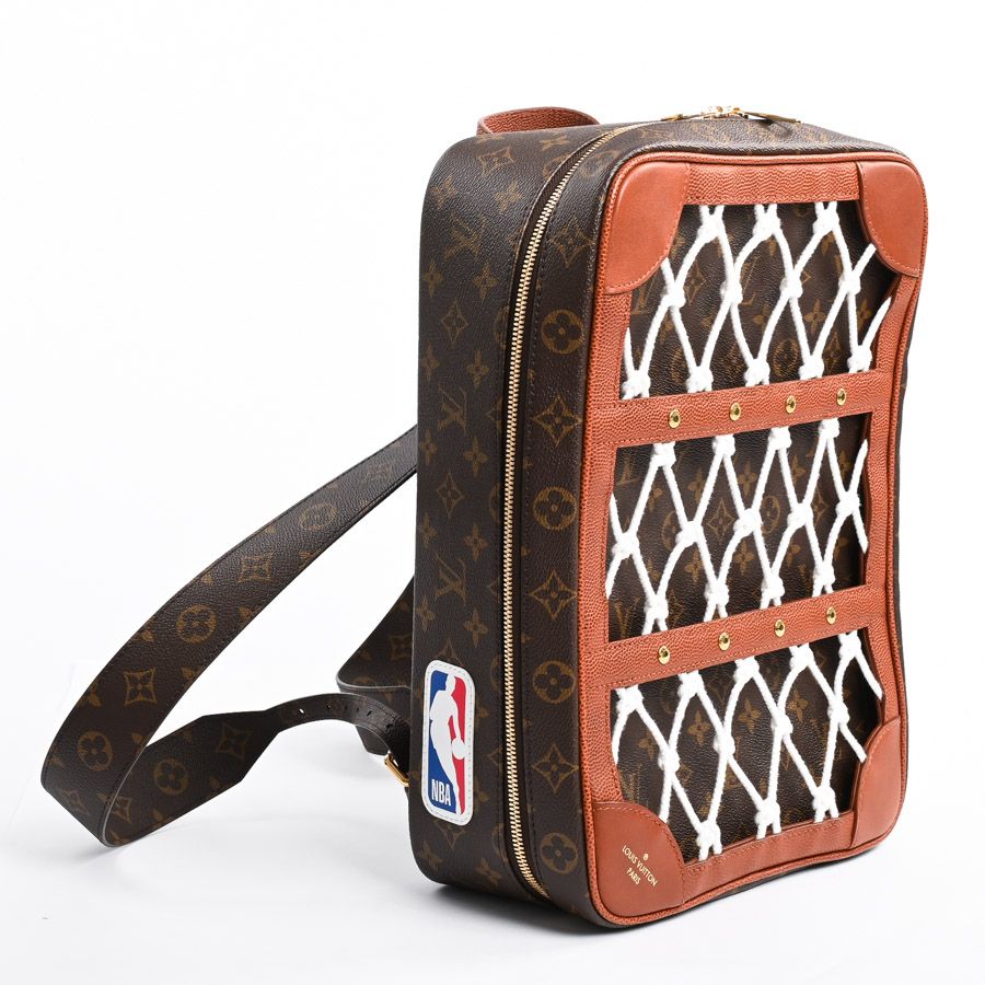 Louis Vuitton Backpack Shoebox — view 3