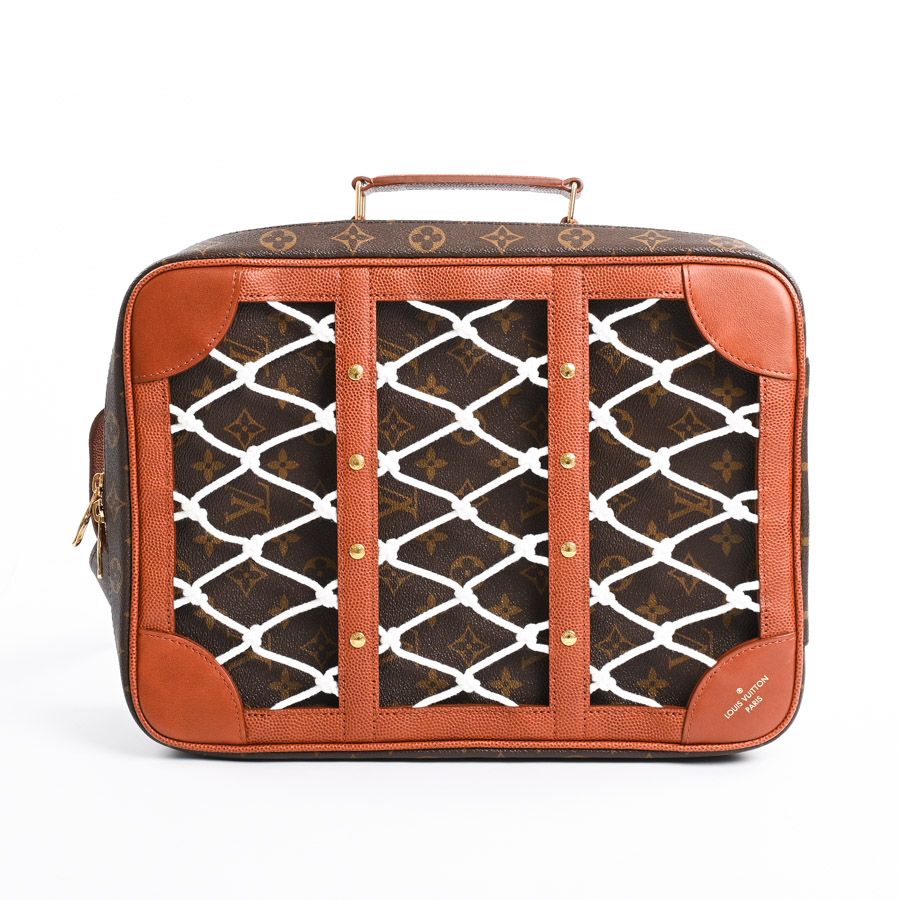 Louis Vuitton Backpack Shoebox — view 7
