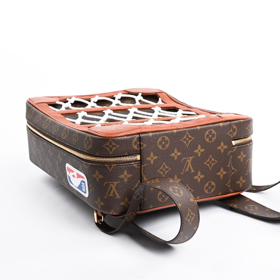 Louis Vuitton Backpack Shoebox — view 6