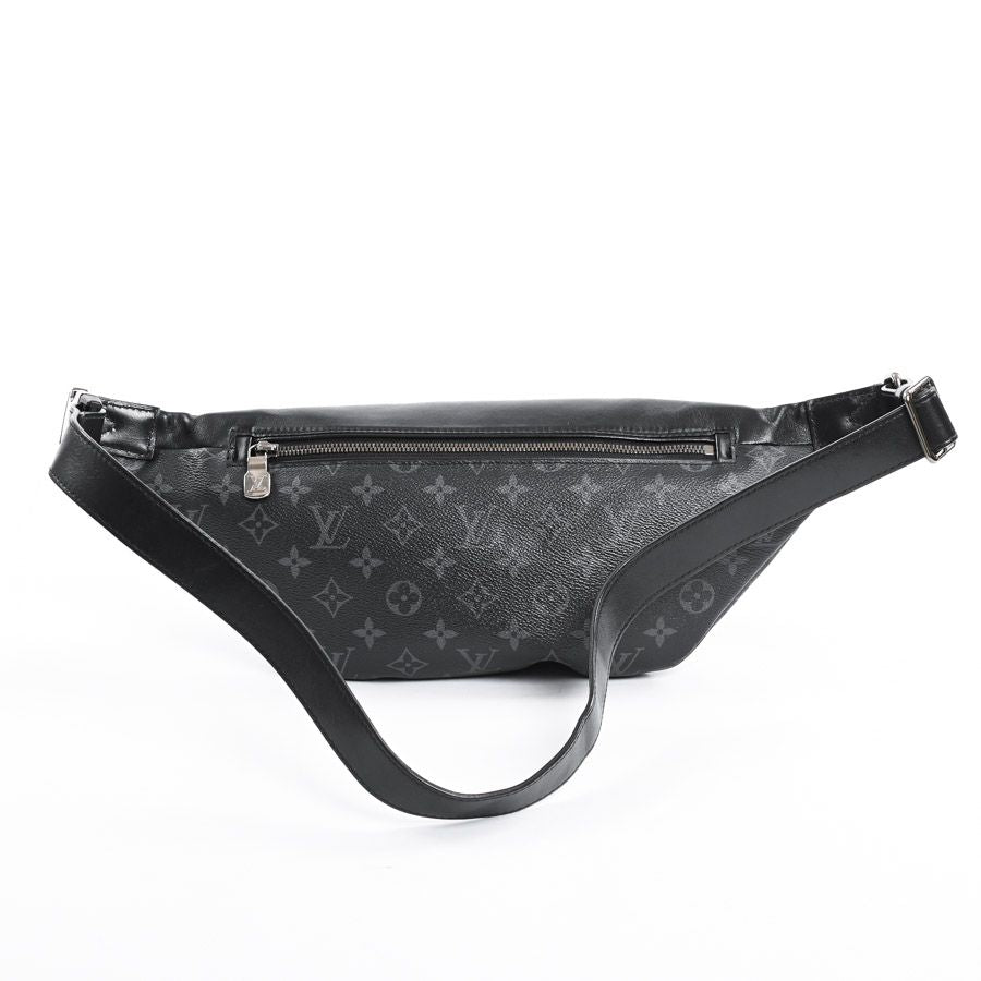 Louis Vuitton Boston Bag Discovery — view 3