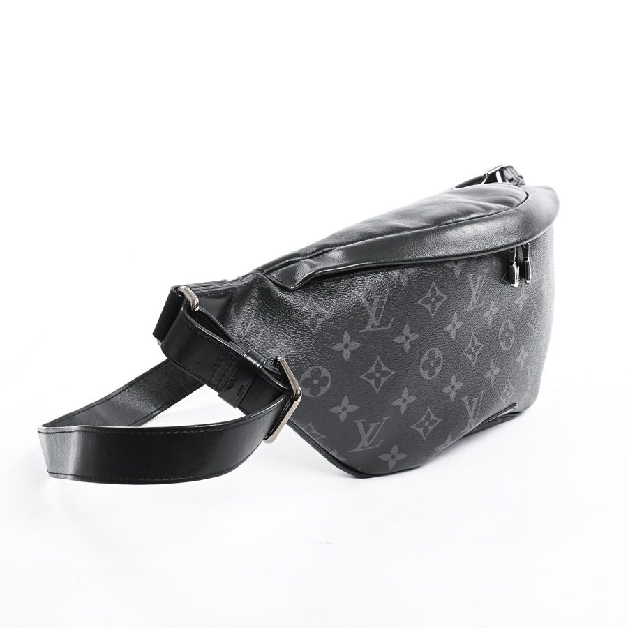 Louis Vuitton Boston Bag Discovery — view 2