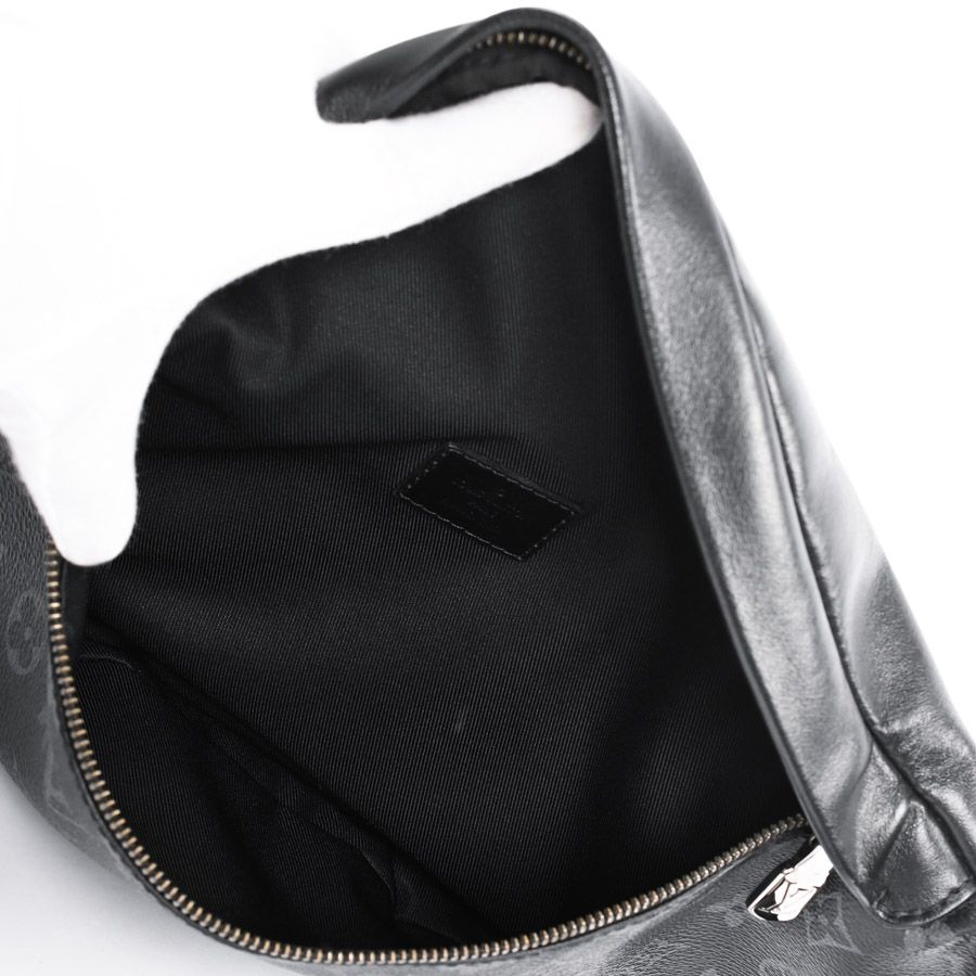 Louis Vuitton Boston Bag Discovery — view 4