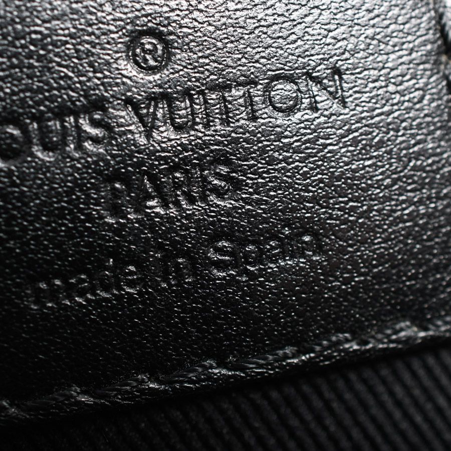 Louis Vuitton Boston Bag Discovery — view 6