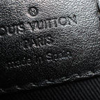 Louis Vuitton Boston Bag Discovery — view 6