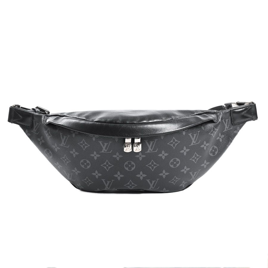 Louis Vuitton Boston Bag Discovery