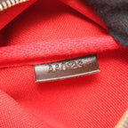 Louis Vuitton Handbag 2-Way Canvas Leather — view 5