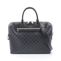 Louis Vuitton Briefcase Pdj NM Porte Documin Jour 2-Way Canvas Leather