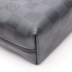 Louis Vuitton Briefcase Pdj NM Porte Documin Jour 2-Way Canvas Leather — view 5