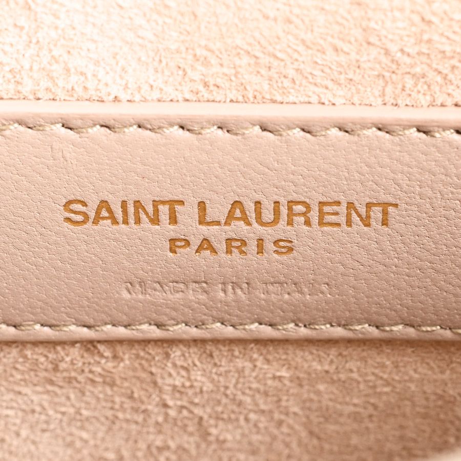 Saint Laurent Shoulder Bag Kurt — view 6