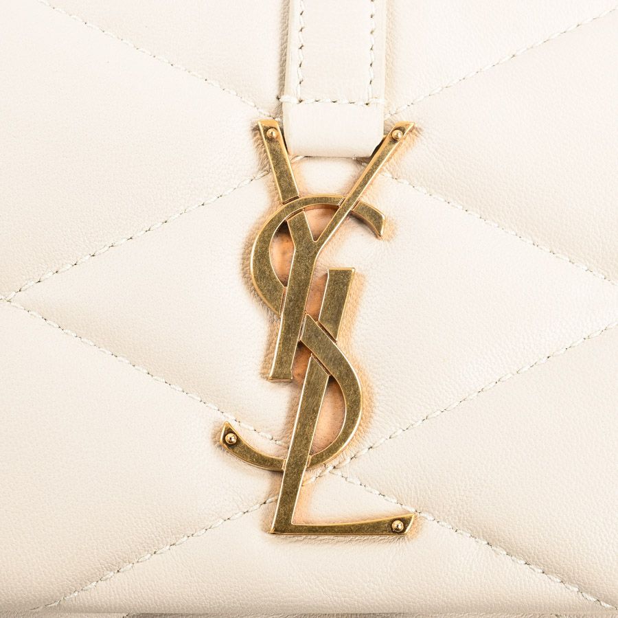 Saint Laurent Shoulder Bag Kurt — view 7