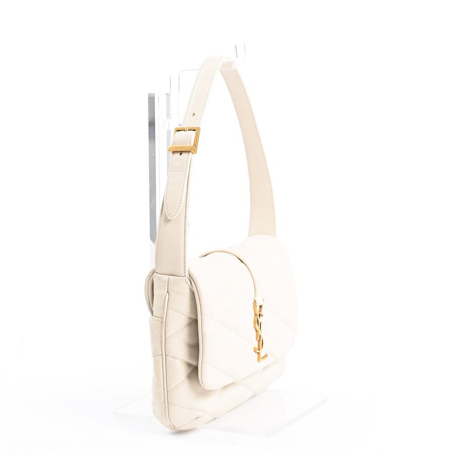Saint Laurent Shoulder Bag Kurt — view 2