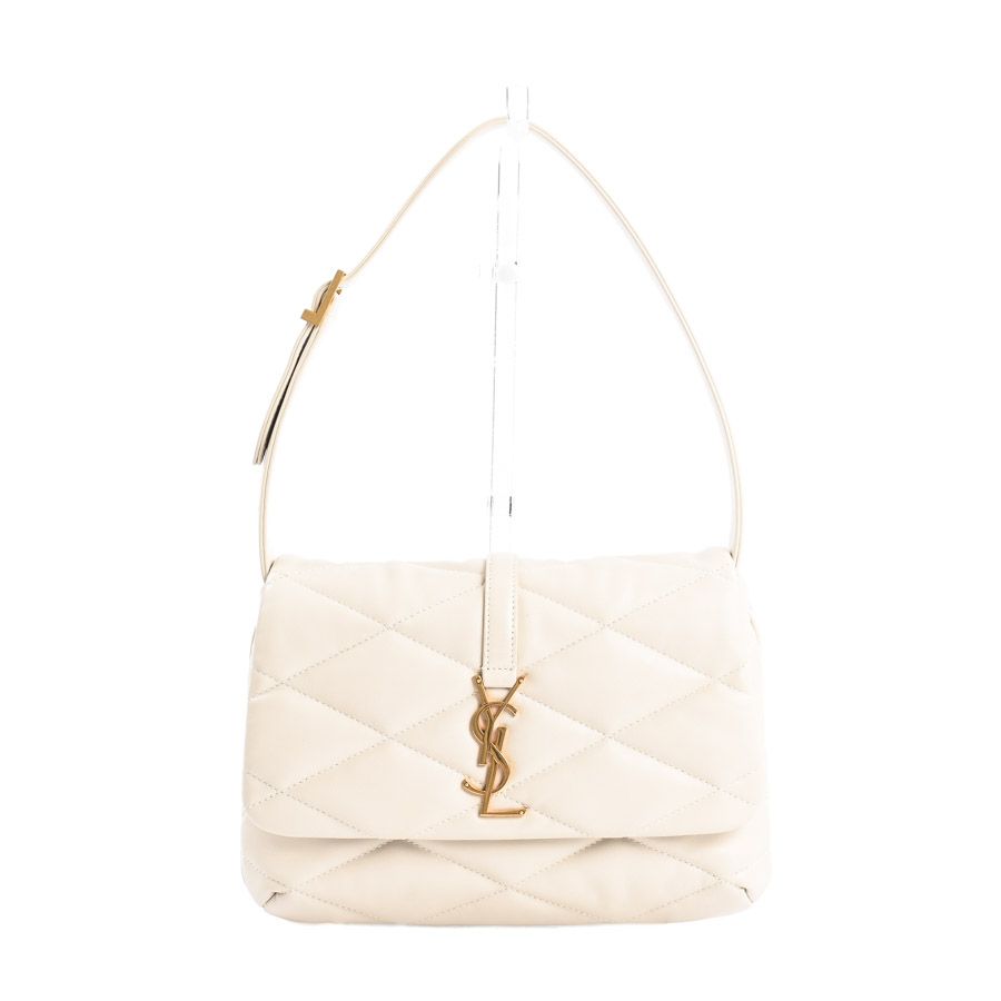 Saint Laurent Shoulder Bag Kurt