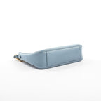 Prada Shoulder Bag Blue — view 5