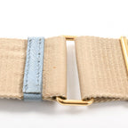 Prada Shoulder Bag Blue — view 8