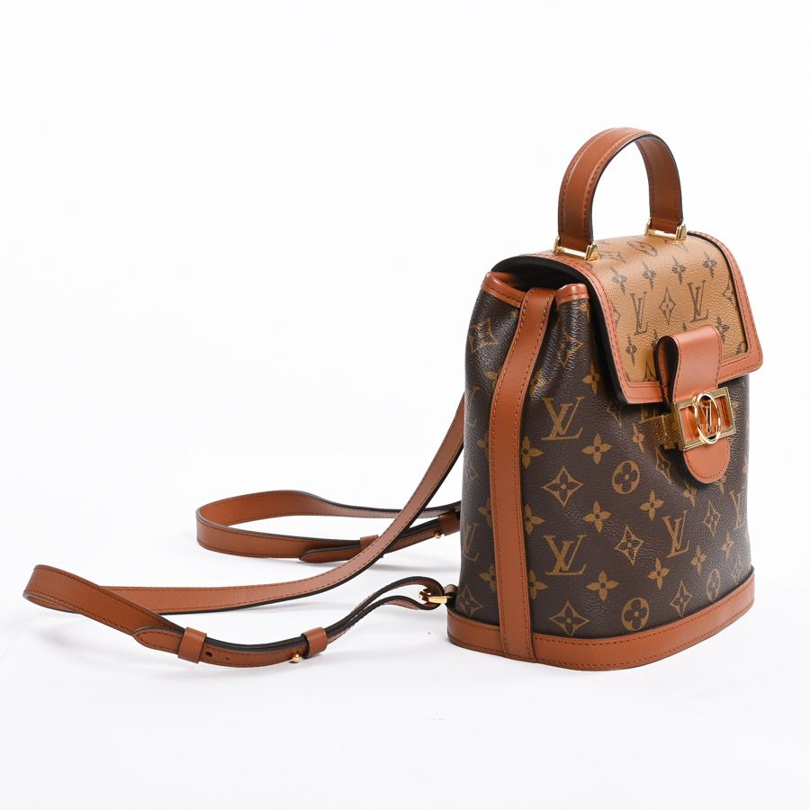 Louis Vuitton Backpack Dauphine — view 2