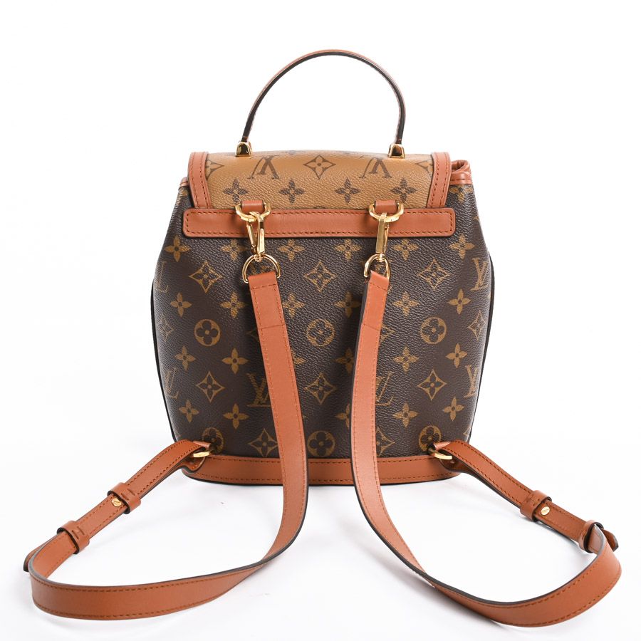 Louis Vuitton Backpack Dauphine — view 3