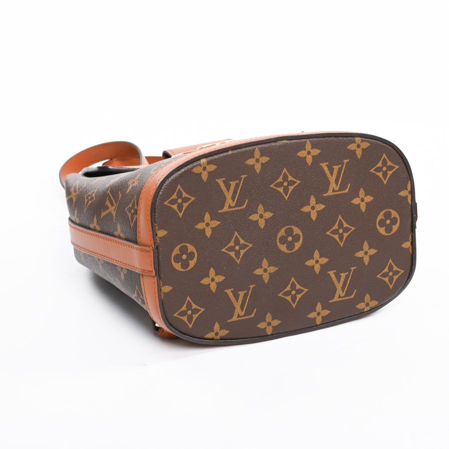 Louis Vuitton Backpack Dauphine — view 5