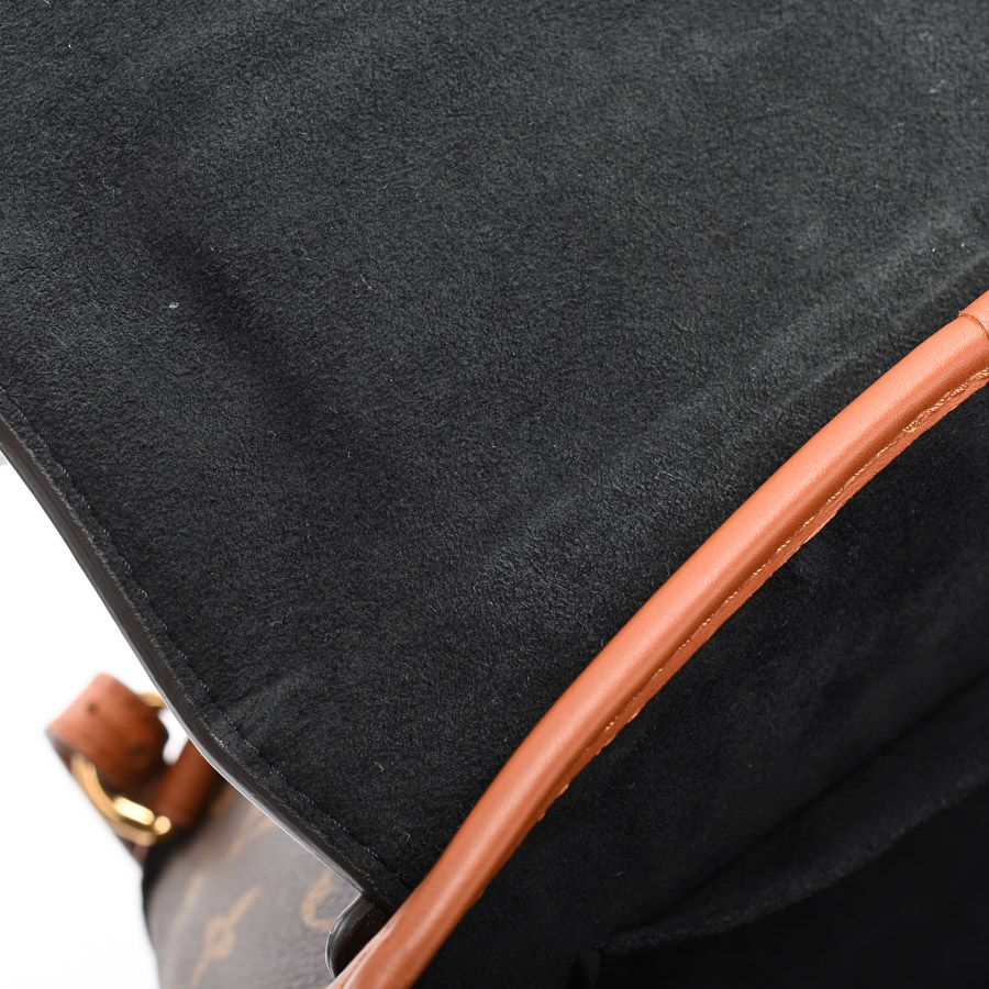 Louis Vuitton Backpack Dauphine — view 7